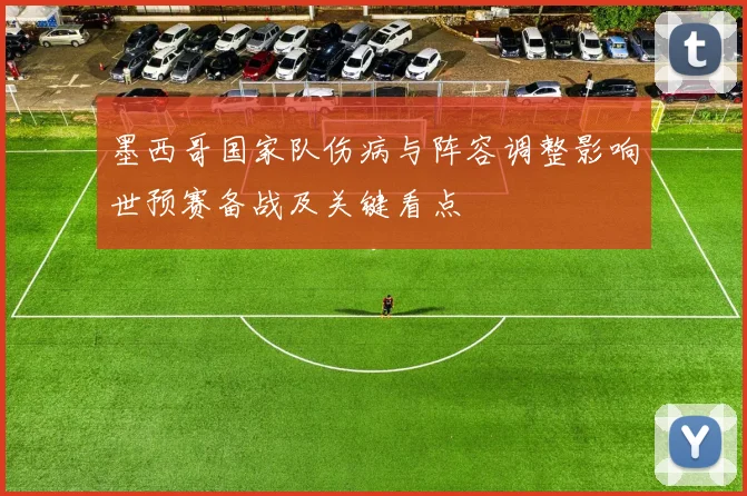墨西哥国家队伤病与阵容调整影响世预赛备战及关键看点