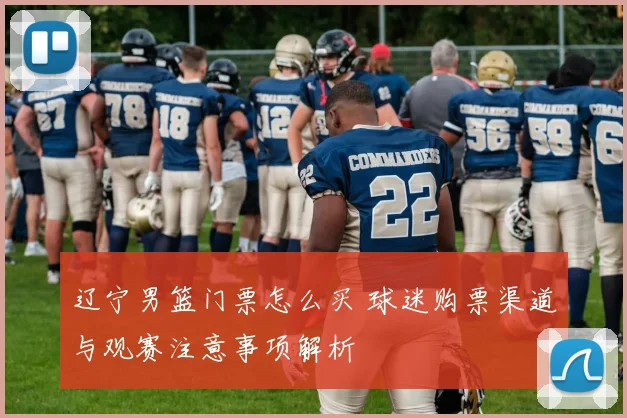 辽宁男篮门票怎么买 球迷购票渠道与观赛注意事项解析