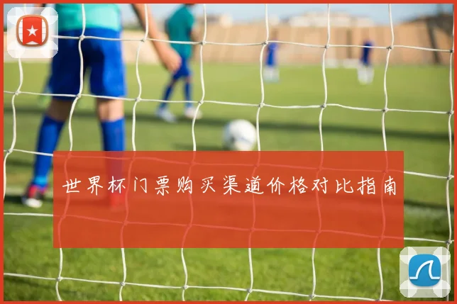 世界杯门票购买渠道价格对比指南